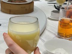 玉米汁-上座·餐厅(阳光100店)