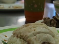 -红大哥水门鸡饭(總店)