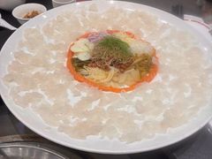 -飞尝蚝·顺德菜·鱼生(顺德总店)