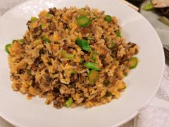 明太子五谷炒饭-酌宴府The China Club·广州万富希尔顿酒店(云城东路店)