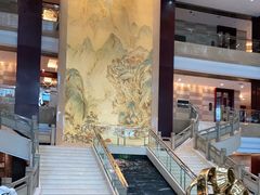 -金狮国际酒店自助餐(金狮店)