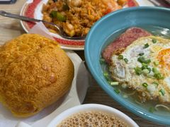 -滋味满屋美食坊(上海街店)
