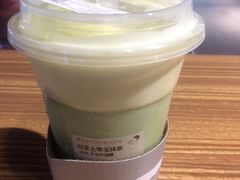 -喜茶(上海五角场万达店)