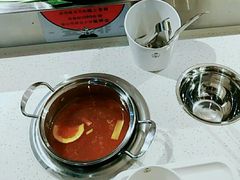 -龍歌自助小火锅(崂山丽达店)