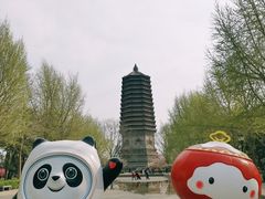 -玲珑塔公园