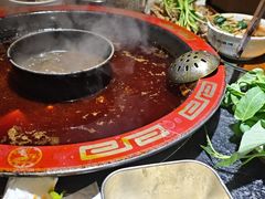 -陈眼镜火锅(总店)