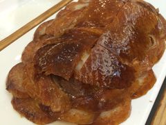 烤鸭-四季小馆·地道北京小吃(广百店)