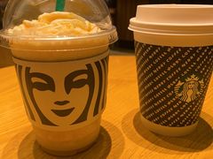 -星巴克(绍兴诸暨万达广场店)