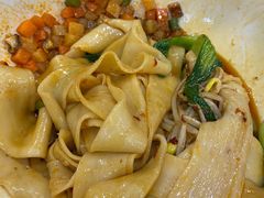 -零贰玖油泼面(大悦城店)