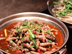 -君悦酒店·乐厨·高空自助餐(青年大街店)