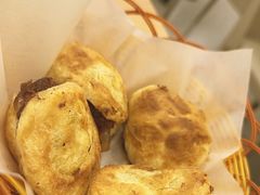 -买又大餐厅(福林里店)