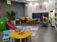 -七田布睿恩全脑早教(梅溪湖新天地步步高店)