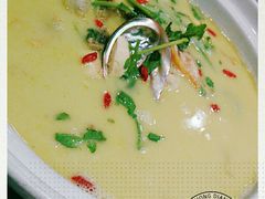 -金龙·打边炉(武进路店)