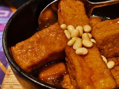 -甘家界牌柠檬鸭(青山店)