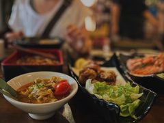 -白石的深夜食堂(大上海店)