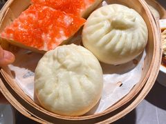 -晓淮山·扬州早茶·淮扬菜(龙阳广场店)