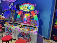 -大玩家(济宁太白路万达店)