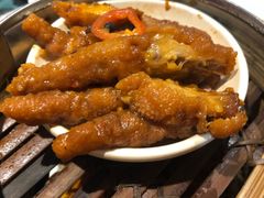 -点点心点心专门店(湾仔店)