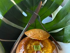 -烛影拾光观景餐厅·创意菜(鲜花·小提琴·大唐不夜城店)