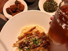 -恰餐厅及酒吧 CHAR Bar & Grill (北京丽都皇冠假日店)
