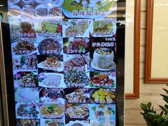 -仁西海鲜酒楼(振东店)