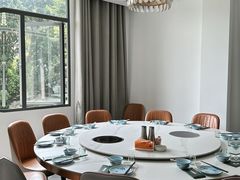 -园里前·私厨·福建菜(台江万达店)