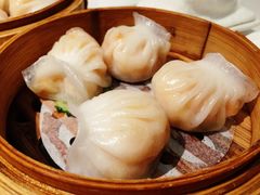 -潮福城大酒楼·潮味粤品·港式点心(湖滨北路店)