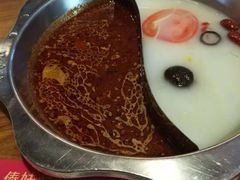 -傣妹火锅(太和广场店)