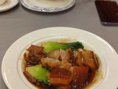 -银都上海菜馆(粤海东路店)