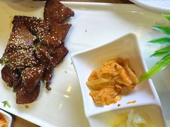 阿嬷香煎嫩猪肝-吴记鲜定味