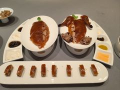 -阿庄新豫菜(通泰路店)