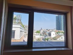 -广州永庆坊瞻云精选酒店