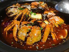 -松哥油焖大虾(科技园店)