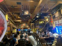 大堂-今邕烧烤(西大店)