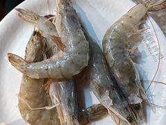 -伍棵星炭烤自助料理·烤鳗鱼(浦东食品城店)