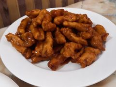 -华春餐馆(鱼山路店)
