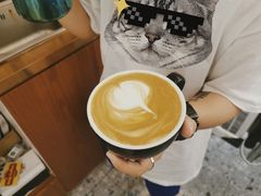 -士多咖啡·Stop Coffee