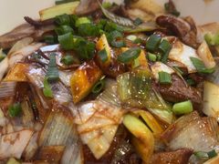 -小方的面(徐家汇店)