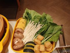 -润园四季椰子鸡火锅(欢乐海岸店)