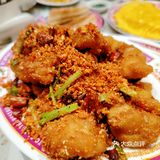 与港味相遇的夜晚，必尝港式美食。