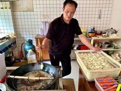 -越香王老汉臭豆腐