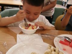 -艾米茉亲子餐厅(万象城店)