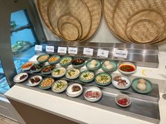 -第六季自助餐厅(北太平庄店)