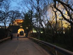 -虞山城墙