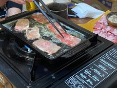 -信日本料理(信义坊店)