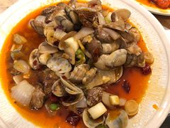 花甲-一棠龙虾•王牌虾球(楚河汉街店)