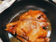 -老爷庙风味美食府(魏都大道店)
