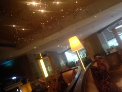 -粤海喜来登酒店·&More聚驿(天河城店)