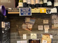 -Bistro Les Lilas丁香花小酒馆