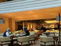 -云庭咖啡厅· 中航泊悦酒店(虹桥T2店)